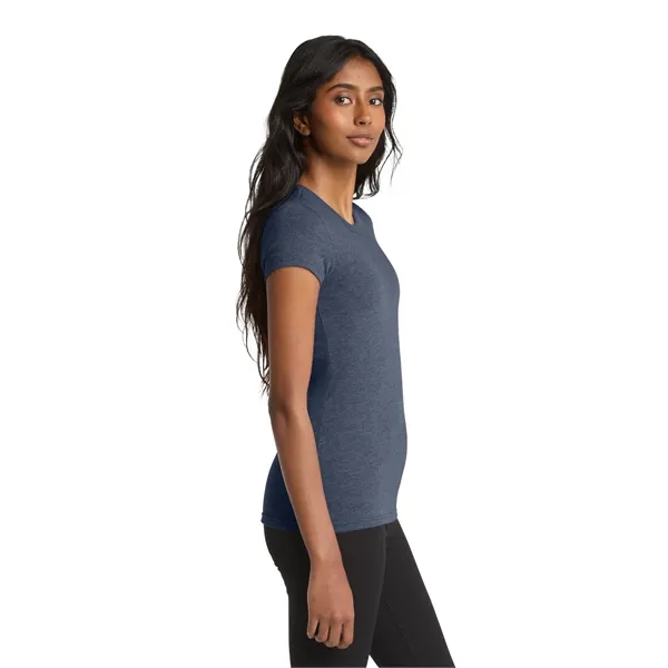 District Women's Fitted Very Important Tee .... from ASI 84863 SanMar