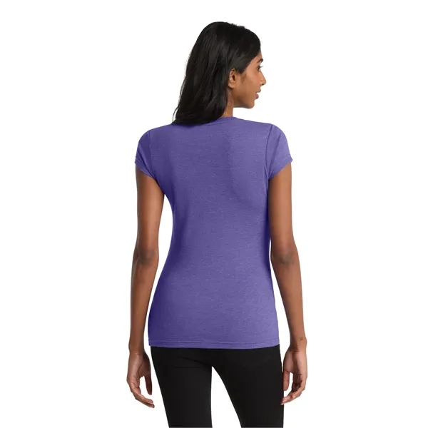 District Women's Fitted Very Important Tee .... from ASI 84863 SanMar