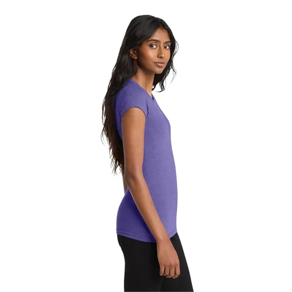 District Women's Fitted Very Important Tee .... from ASI 84863 SanMar