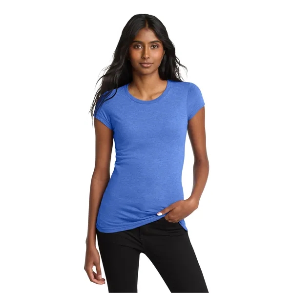District Women's Fitted Very Important Tee .... from ASI 84863 SanMar