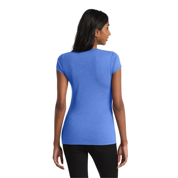 District Women's Fitted Very Important Tee .... from ASI 84863 SanMar