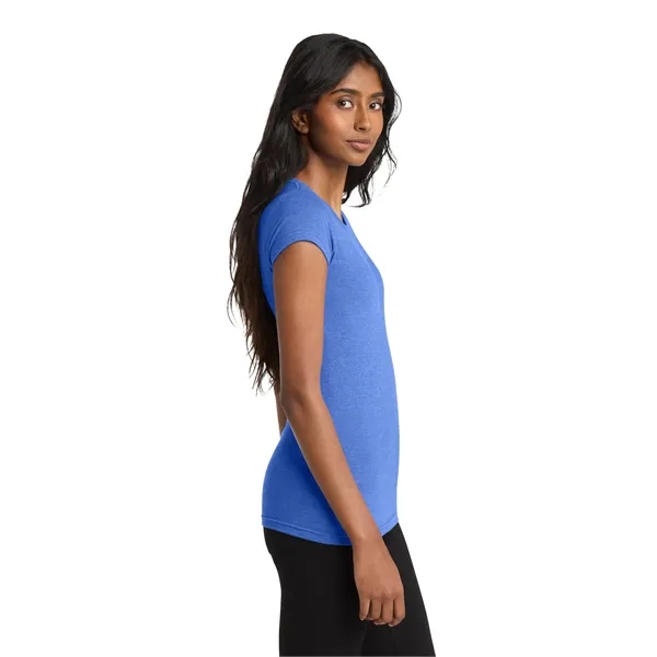 District Women's Fitted Very Important Tee .... from ASI 84863 SanMar