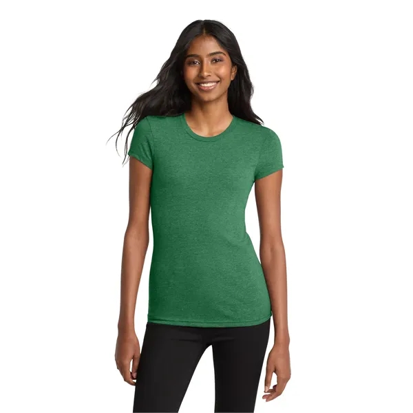 District Women's Fitted Very Important Tee .... from ASI 84863 SanMar