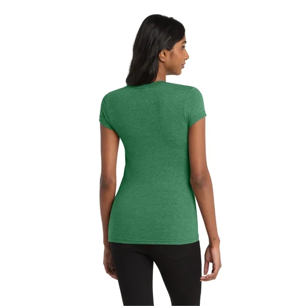 District Women's Fitted Very Important Tee .... from ASI 84863 SanMar