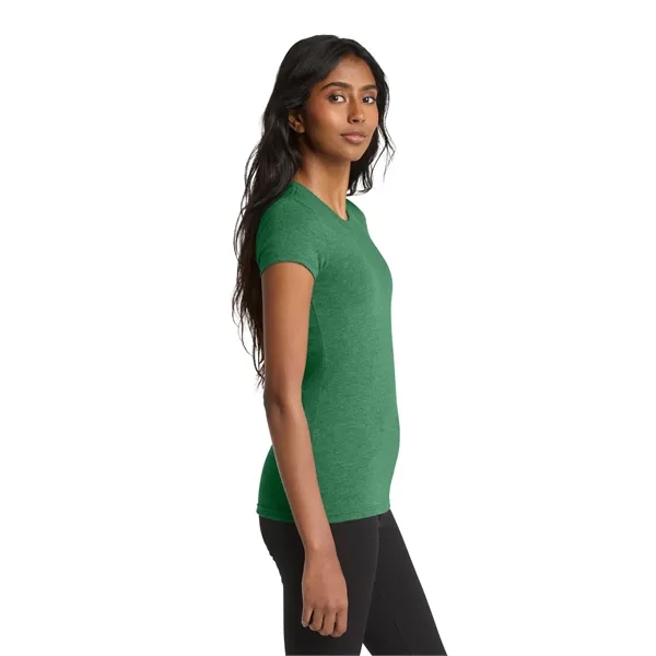 District Women's Fitted Very Important Tee .... from ASI 84863 SanMar