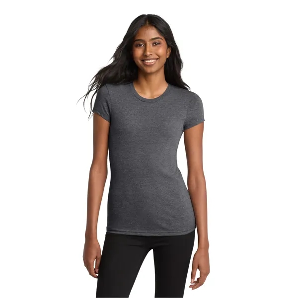District Women's Fitted Very Important Tee .... from ASI 84863 SanMar