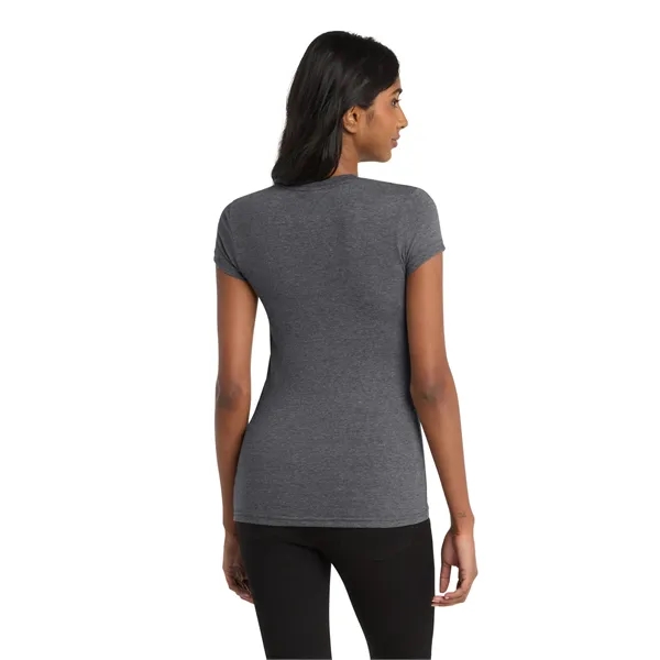 District Women's Fitted Very Important Tee .... from ASI 84863 SanMar