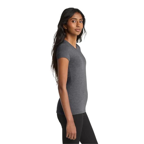 District Women's Fitted Very Important Tee .... from ASI 84863 SanMar