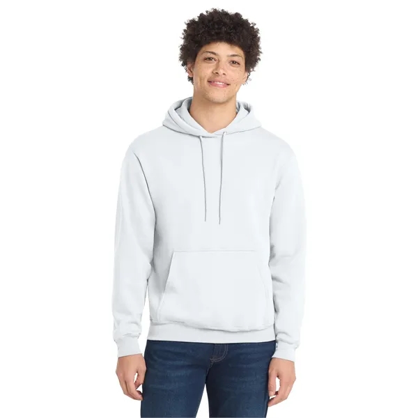 Port & Company - Core Fleece Pullover Hooded Sweatshirt.... from ASI 84863 SanMar