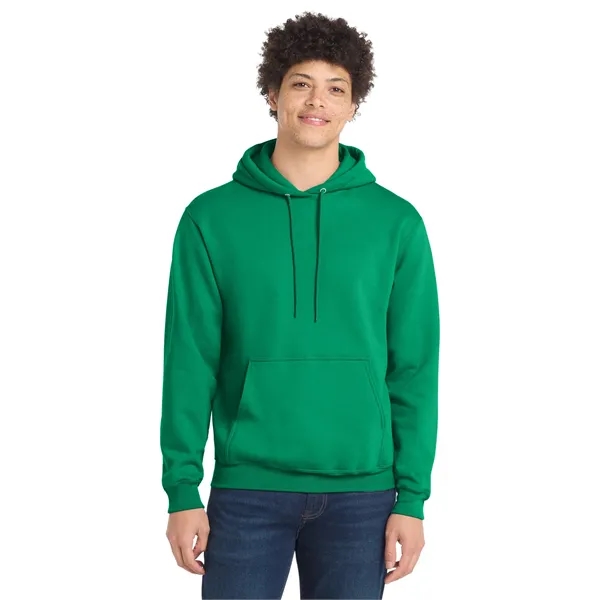 Port & Company - Core Fleece Pullover Hooded Sweatshirt.... from ASI 84863 SanMar