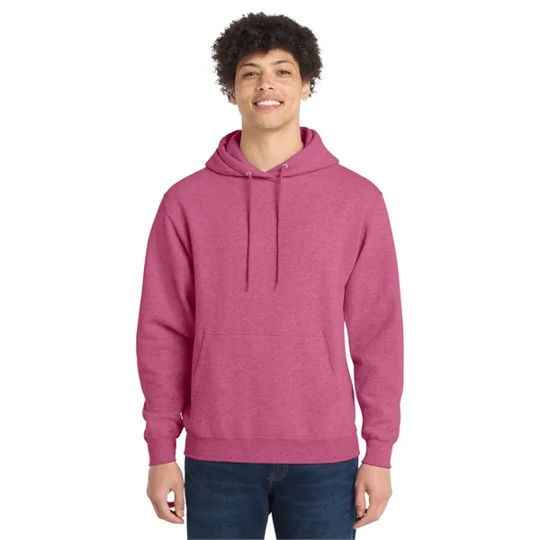 Port & Company - Core Fleece Pullover Hooded Sweatshirt.... from ASI 84863 SanMar