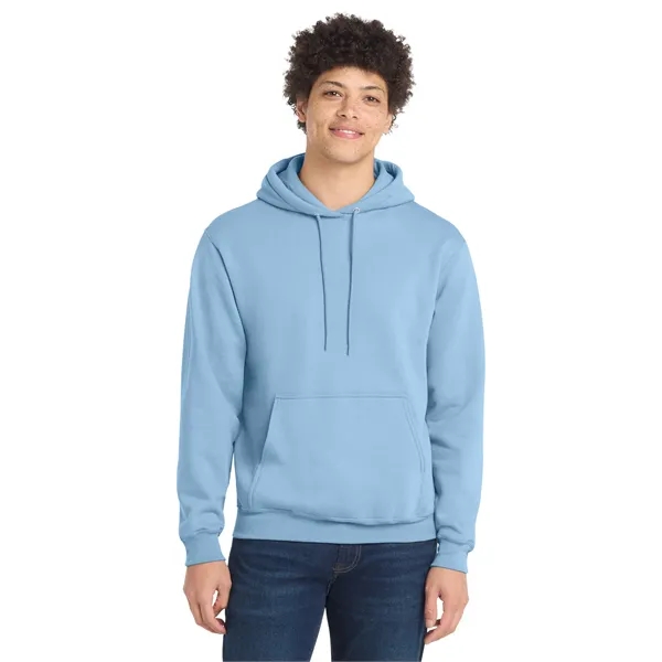 Port & Company - Core Fleece Pullover Hooded Sweatshirt.... from ASI 84863 SanMar