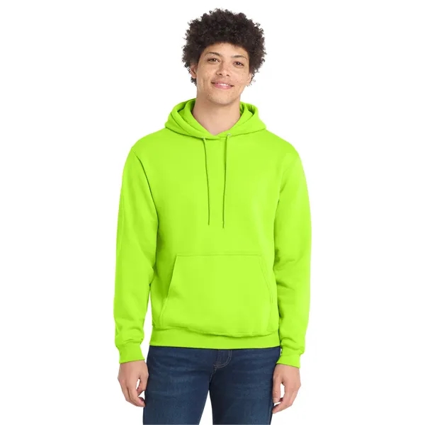 Port & Company - Core Fleece Pullover Hooded Sweatshirt.... from ASI 84863 SanMar
