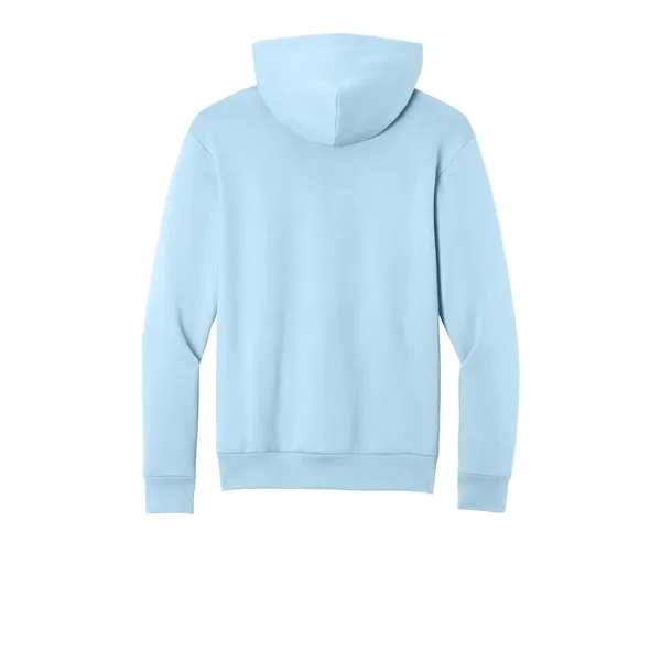 Port & Co Easy Fleece Pullover Hooded Sweatshirt... from ASI 84863 SanMar