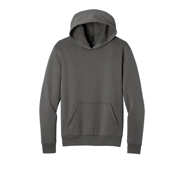 Port & Co Easy Fleece Pullover Hooded Sweatshirt... from ASI 84863 SanMar