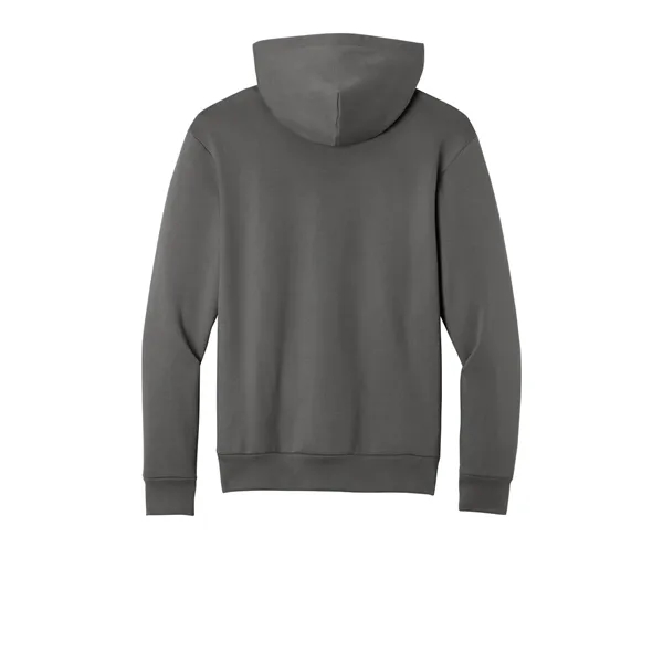 Port & Co Easy Fleece Pullover Hooded Sweatshirt... from ASI 84863 SanMar