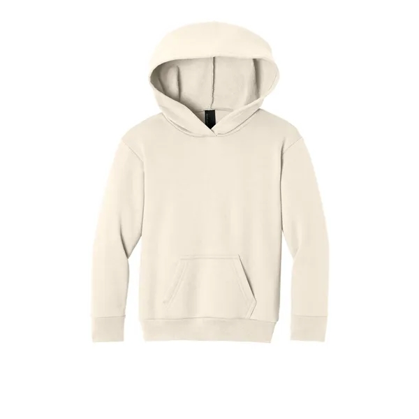 Port & Co Youth Easy Fleece Pullover Hooded Sweatshirt... from ASI 84863 SanMar