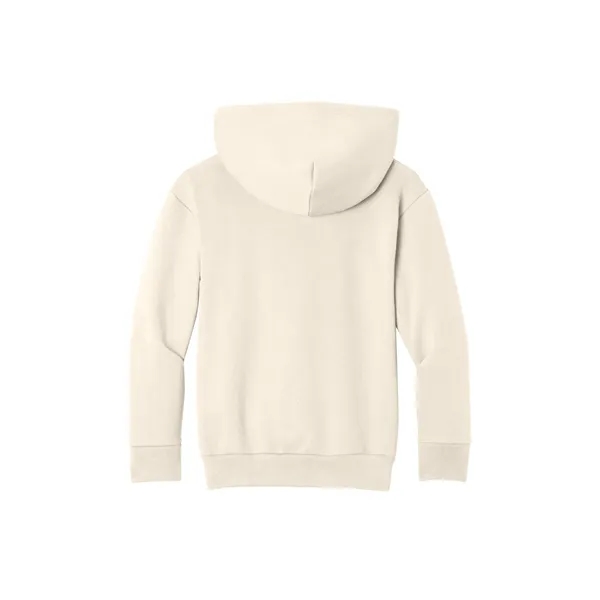 Port & Co Youth Easy Fleece Pullover Hooded Sweatshirt... from ASI 84863 SanMar