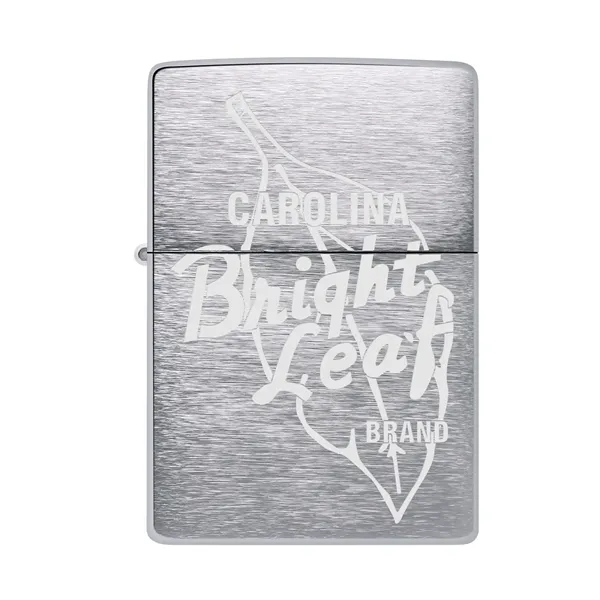 Zippo's new Bit Safe screwdriver replaces the lighter insert with a... from ASI 46170 Compass Industries Inc