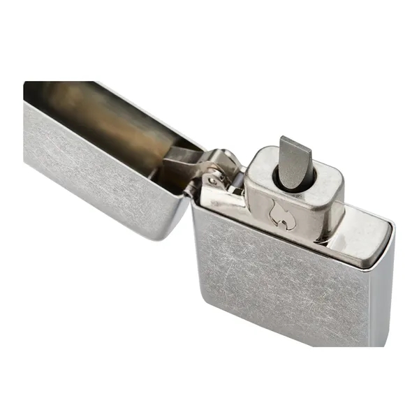 Zippo's new Bit Safe screwdriver replaces the lighter insert with a... from ASI 46170 Compass Industries Inc