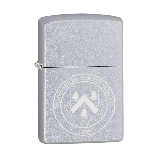 Zippo's new Bit Safe screwdriver replaces the lighter insert with a... from ASI 46170 Compass Industries Inc