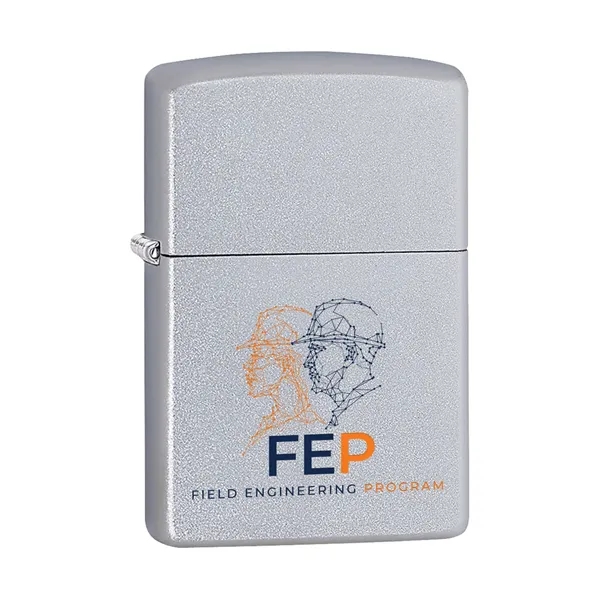 Zippo's new Bit Safe screwdriver replaces the lighter insert with a... from ASI 46170 Compass Industries Inc