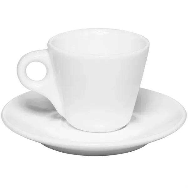2.75 oz Espresso Cup Set with saucer.... from ASI 39552 BEL Promo