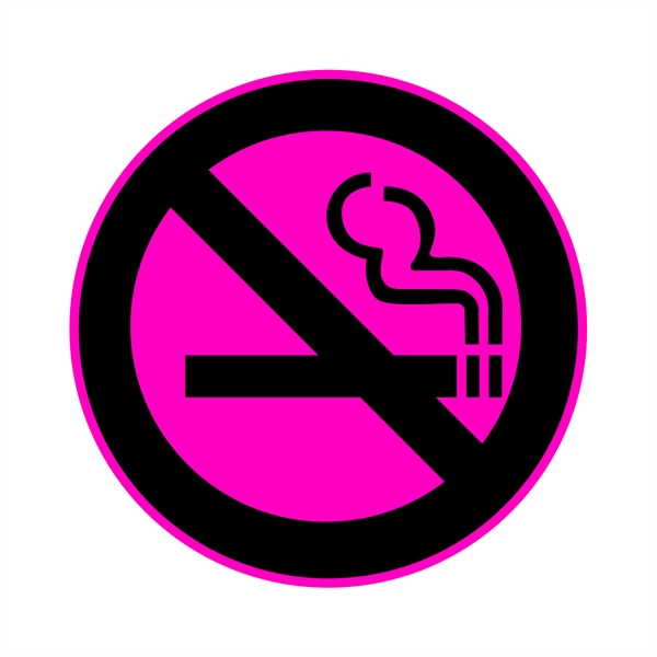 Die Cut Circle Roll Label (3 1/2" Diameter)... from ASI 56950 Gill Studios Inc