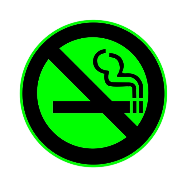 Die Cut Circle Roll Label (3 1/2" Diameter)... from ASI 56950 Gill Studios Inc