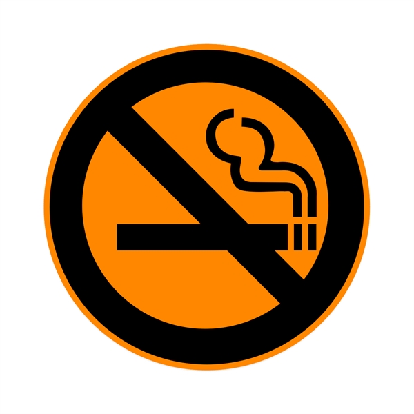 Die Cut Circle Roll Label (3 1/2" Diameter)... from ASI 56950 Gill Studios Inc