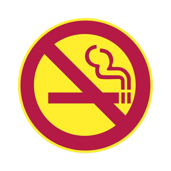 Die Cut Circle Roll Label (3 1/2" Diameter)... from ASI 56950 Gill Studios Inc