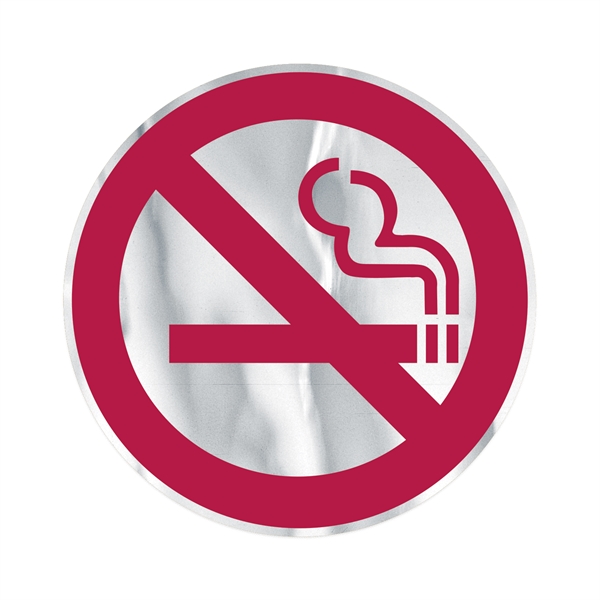 Die Cut Circle Roll Label (3 1/2" Diameter)... from ASI 56950 Gill Studios Inc