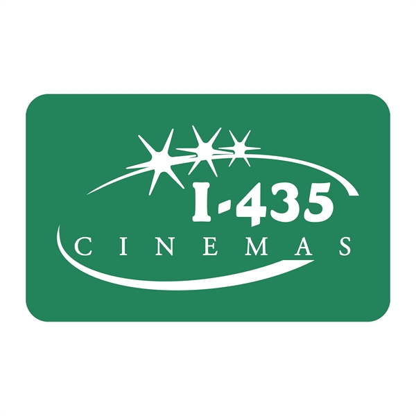 Value Line Rectangle 1 Color Die Cut Roll Label.... from ASI 56950 Gill Studios Inc / Gill-Line®