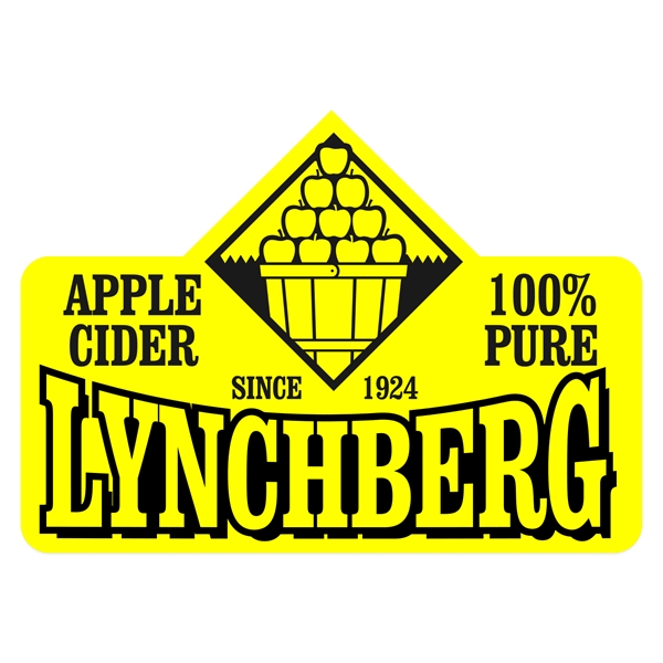 Custom Die Cut Roll Label... from ASI 56950 Gill Studios Inc