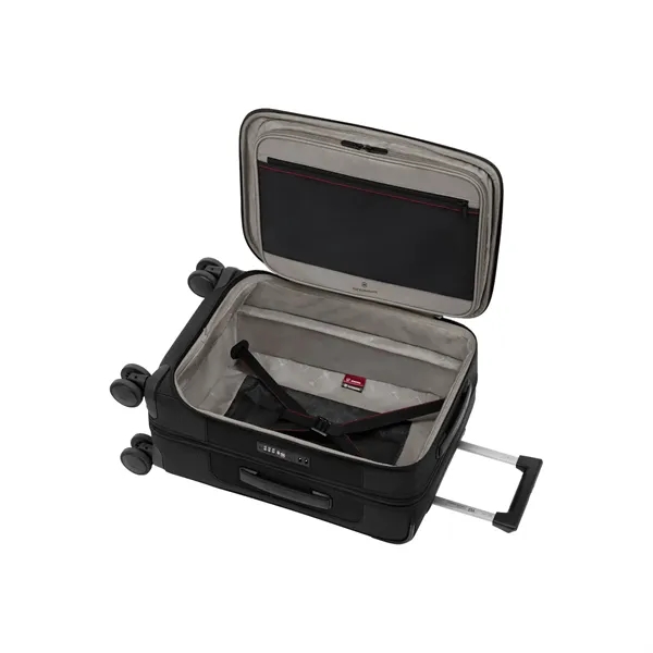 With its smart storage you can pack, secure, review and access... from ASI 46170 Compass Industries Inc