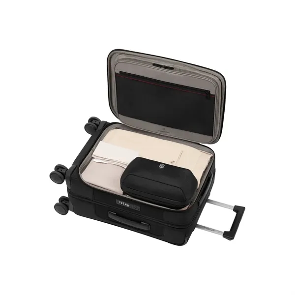 With its smart storage you can pack, secure, review and access... from ASI 46170 Compass Industries Inc