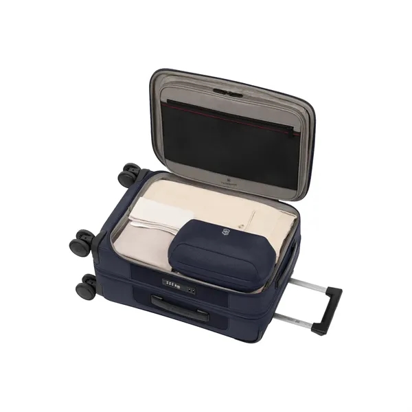 With its smart storage you can pack, secure, review and access... from ASI 46170 Compass Industries Inc