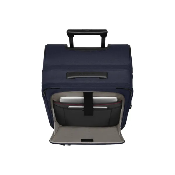 With its smart storage you can pack, secure, review and access... from ASI 46170 Compass Industries Inc