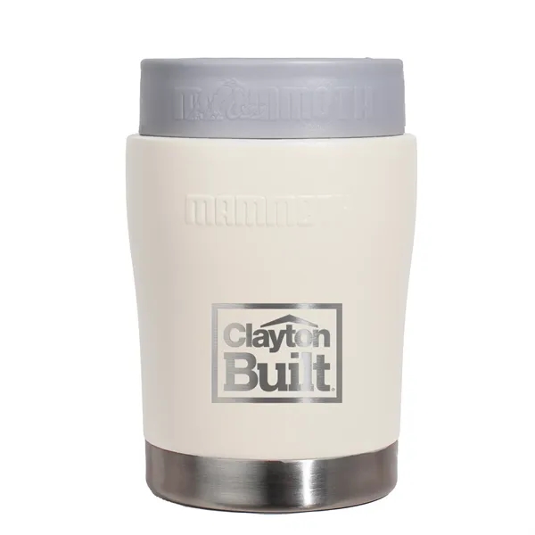 Keep your canned or bottled drink cold for hours.It is double-wall... from ASI 46170 Compass Industries Inc