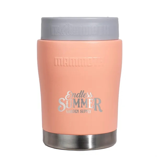 Keep your canned or bottled drink cold for hours.It is double-wall... from ASI 46170 Compass Industries Inc