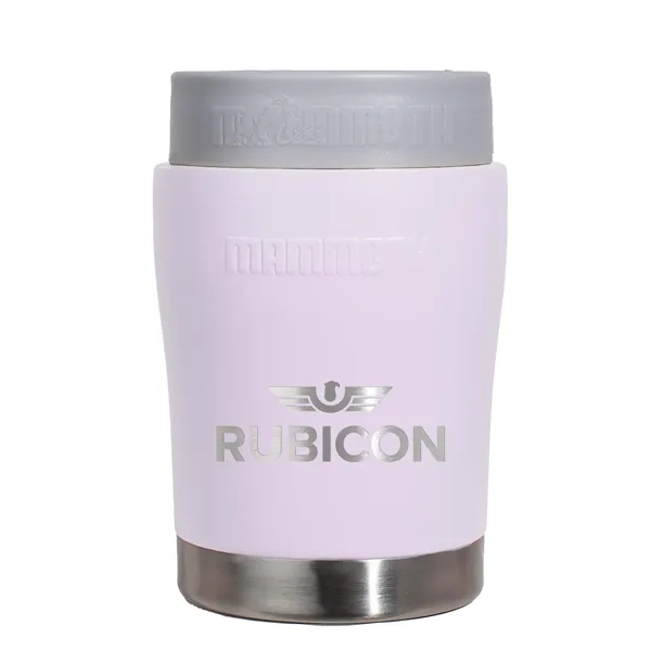 Keep your canned or bottled drink cold for hours.It is double-wall... from ASI 46170 Compass Industries Inc