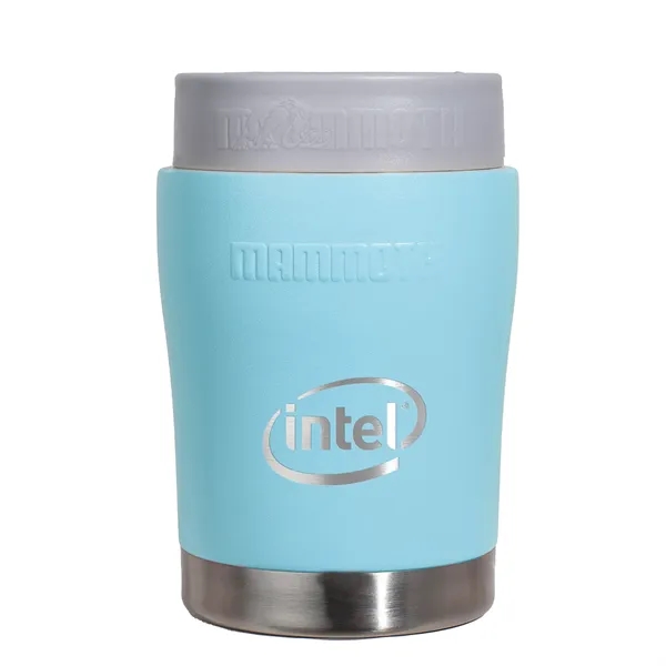 Keep your canned or bottled drink cold for hours.It is double-wall... from ASI 46170 Compass Industries Inc