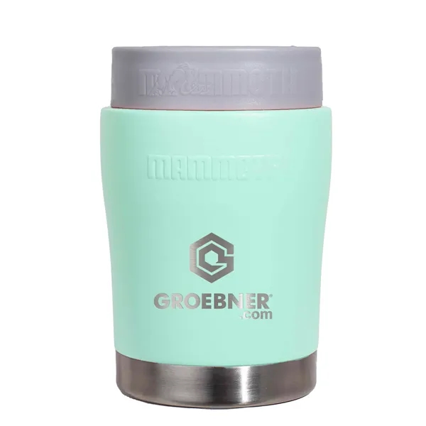 Keep your canned or bottled drink cold for hours.It is double-wall... from ASI 46170 Compass Industries Inc