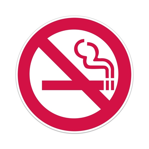 Die Cut Circle Roll Label (3 1/2" Diameter)... from ASI 56950 Gill Studios Inc