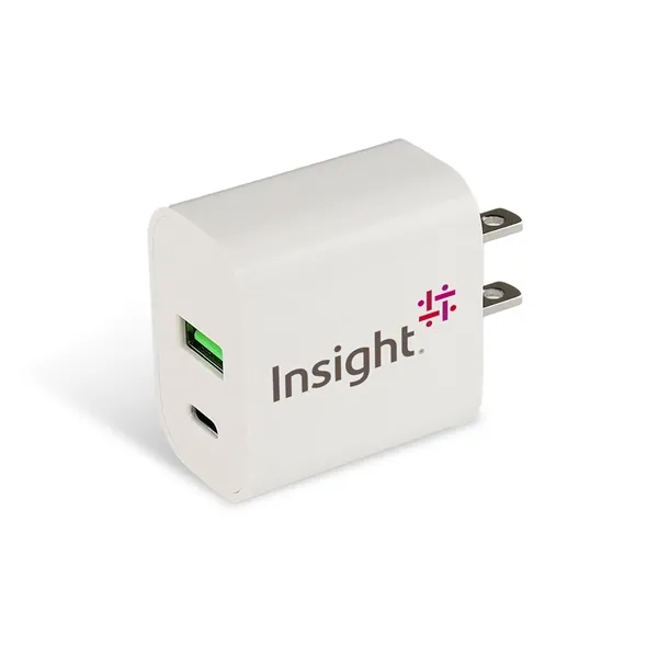 A Tech Kit for a Gentle Breeze on Demand... from ASI 91435 Tomax USA