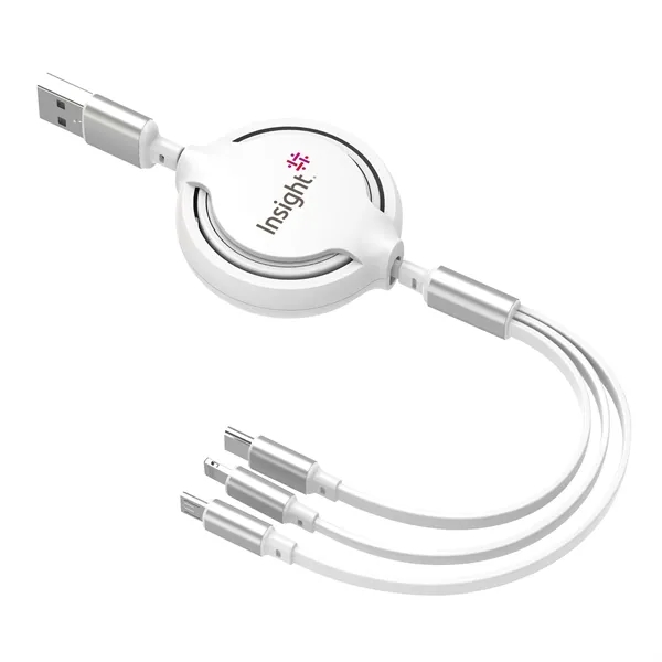 A Tech Kit for a Gentle Breeze on Demand... from ASI 91435 Tomax USA