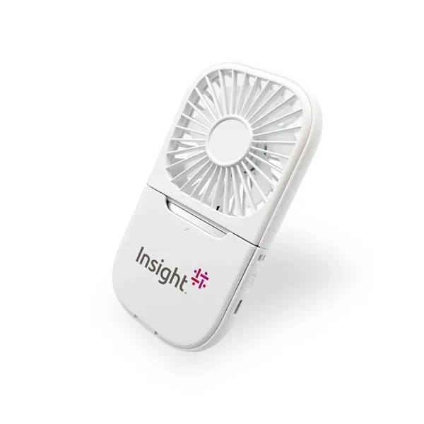 A Tech Kit for a Gentle Breeze on Demand... from ASI 91435 Tomax USA