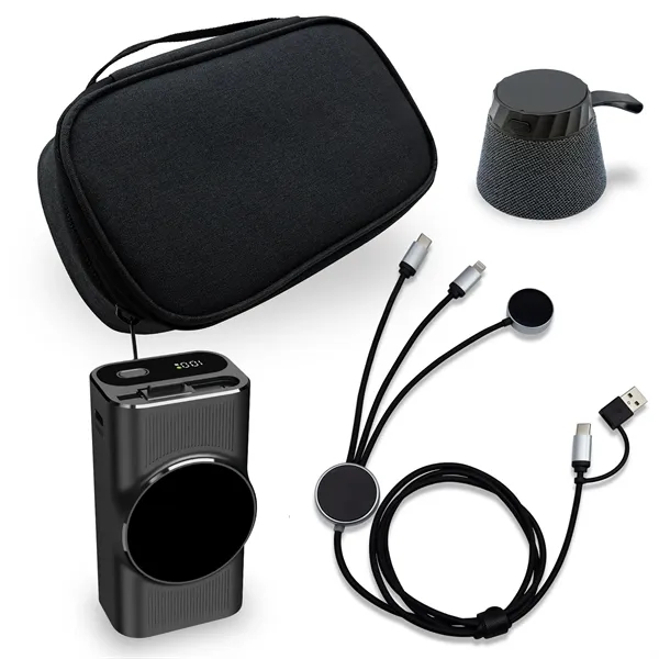 The Tech Kit for Gentle Lighting... from ASI 91435 Tomax USA