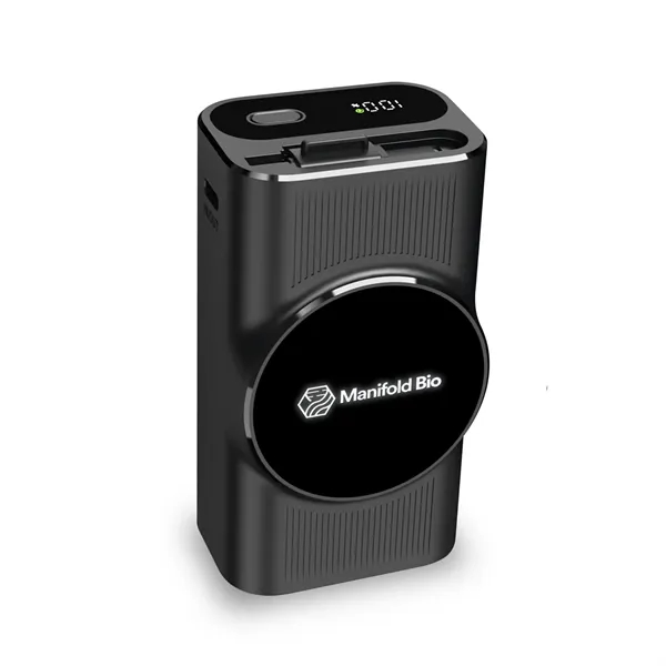 The Tech Kit for Gentle Lighting... from ASI 91435 Tomax USA