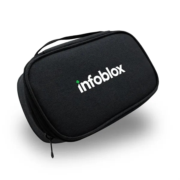 A Tech Kit for Staying on the Move... from ASI 91435 Tomax USA